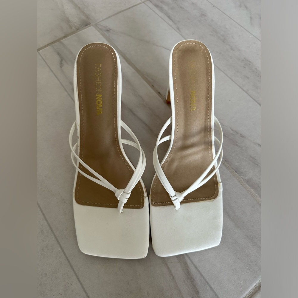 Summer/Spring Sandals - Picture 2 of 5